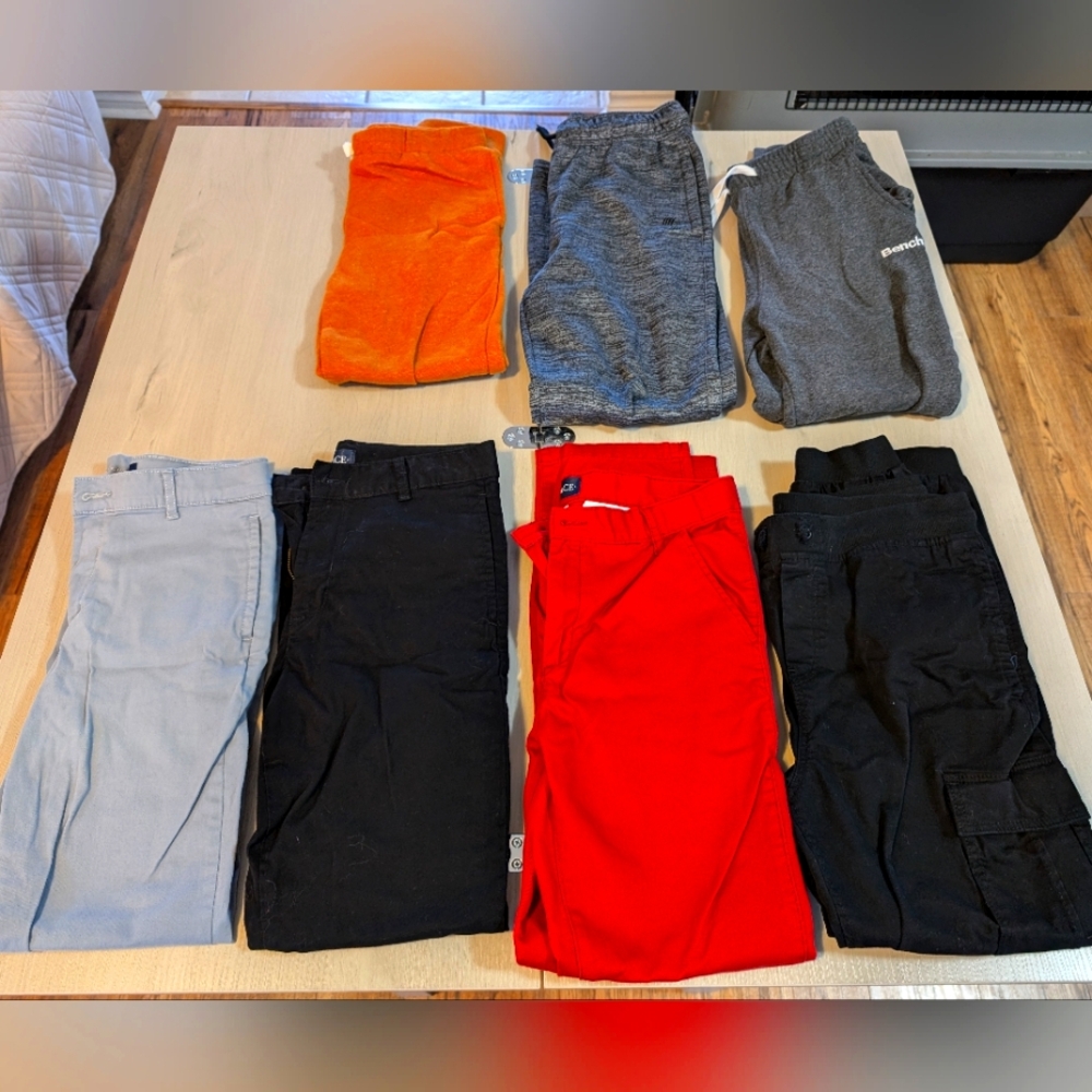 Boys pants